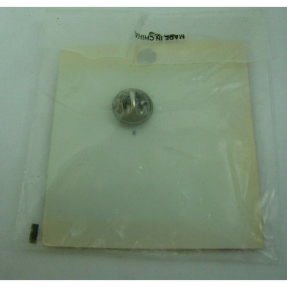 Carolina Panthers 10th Anniversary Est. 1995 PSL Owners Collectible Pin LOT OF 2 - Picture 5 of 5